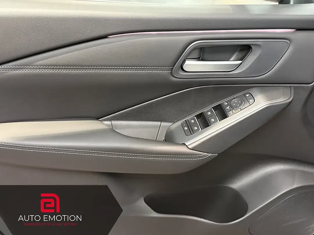 Nissan Qashqai - Thumbnail 6