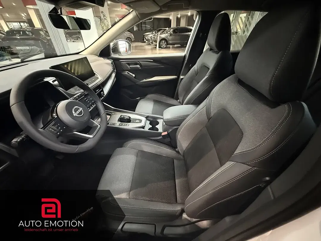 Nissan Qashqai - Thumbnail 8
