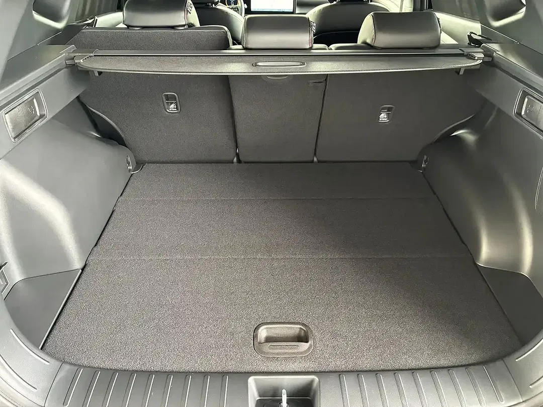 Hyundai TUCSON - Thumbnail 8
