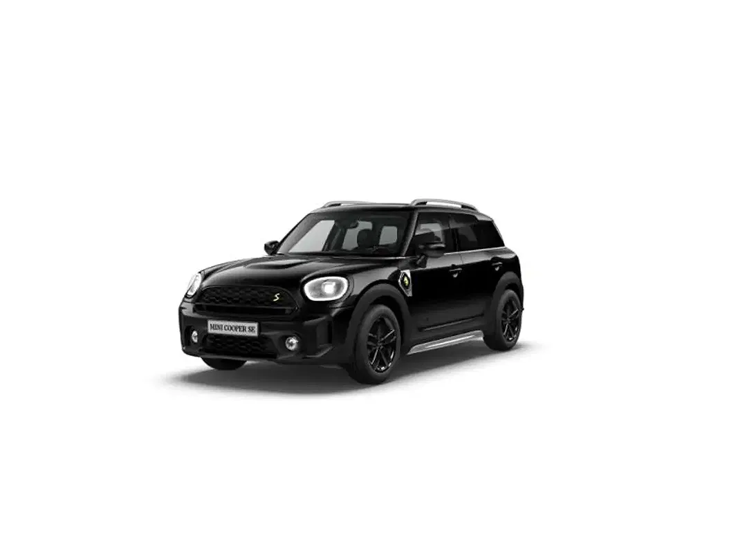 MINI Cooper SE Countryman - Thumbnail 2