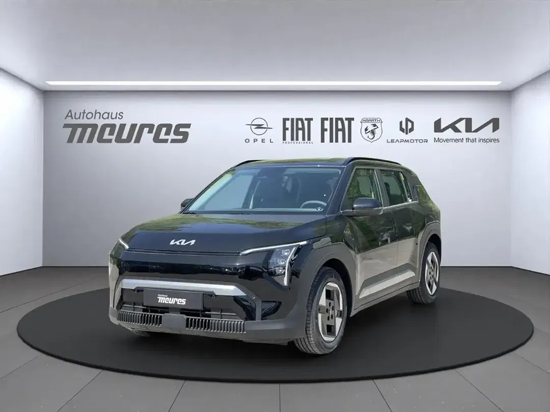 Kia EV3 Air