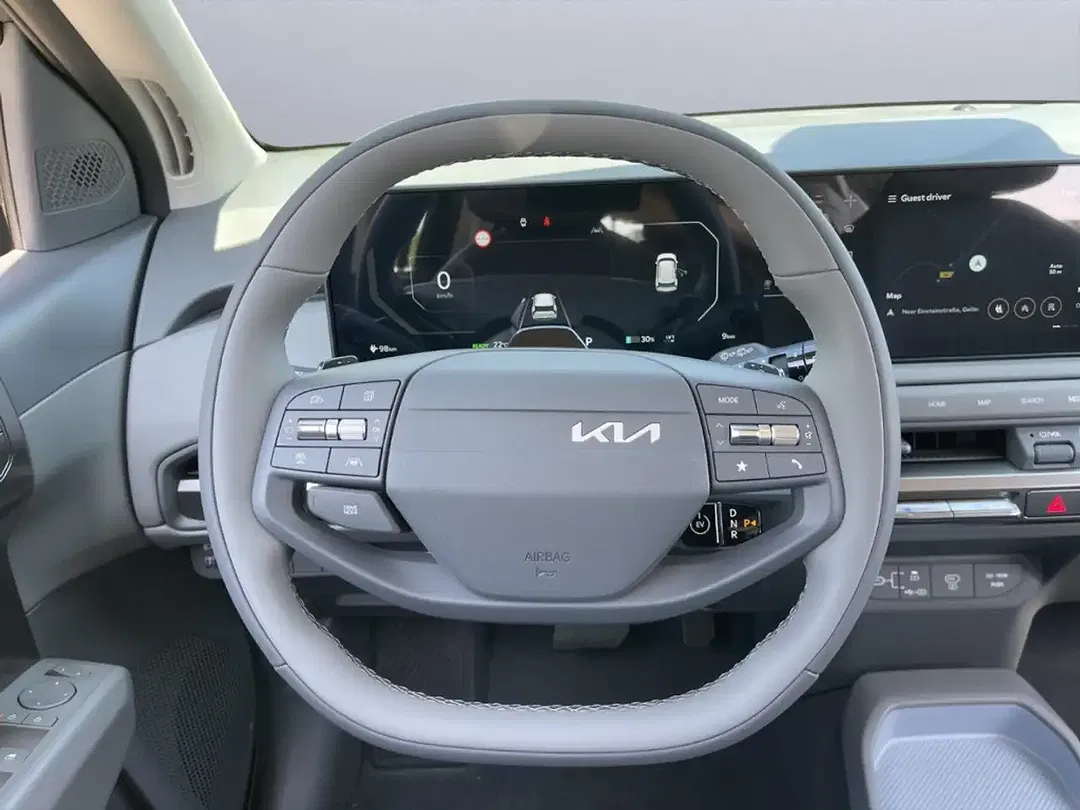 Kia EV3 - Thumbnail 13