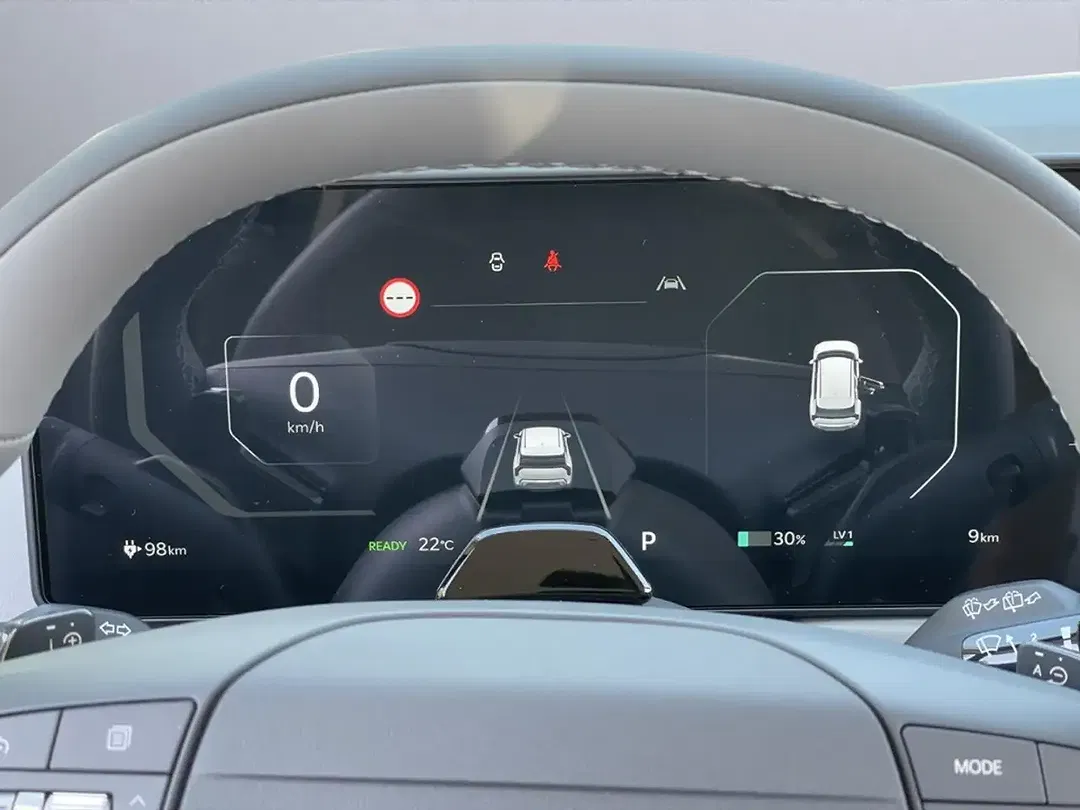 Kia EV3 - Thumbnail 14