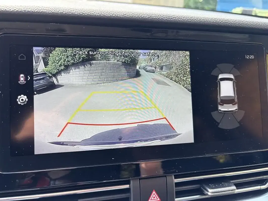 Kia Niro - Thumbnail 12