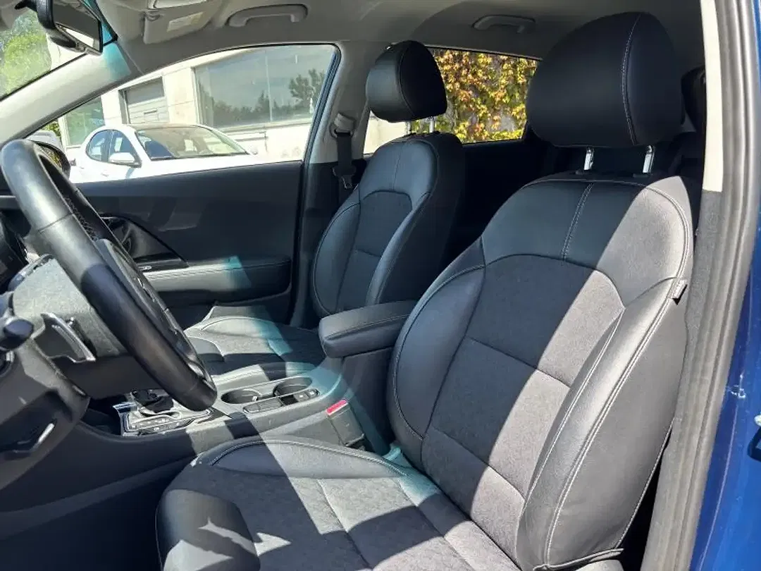 Kia Niro - Thumbnail 13