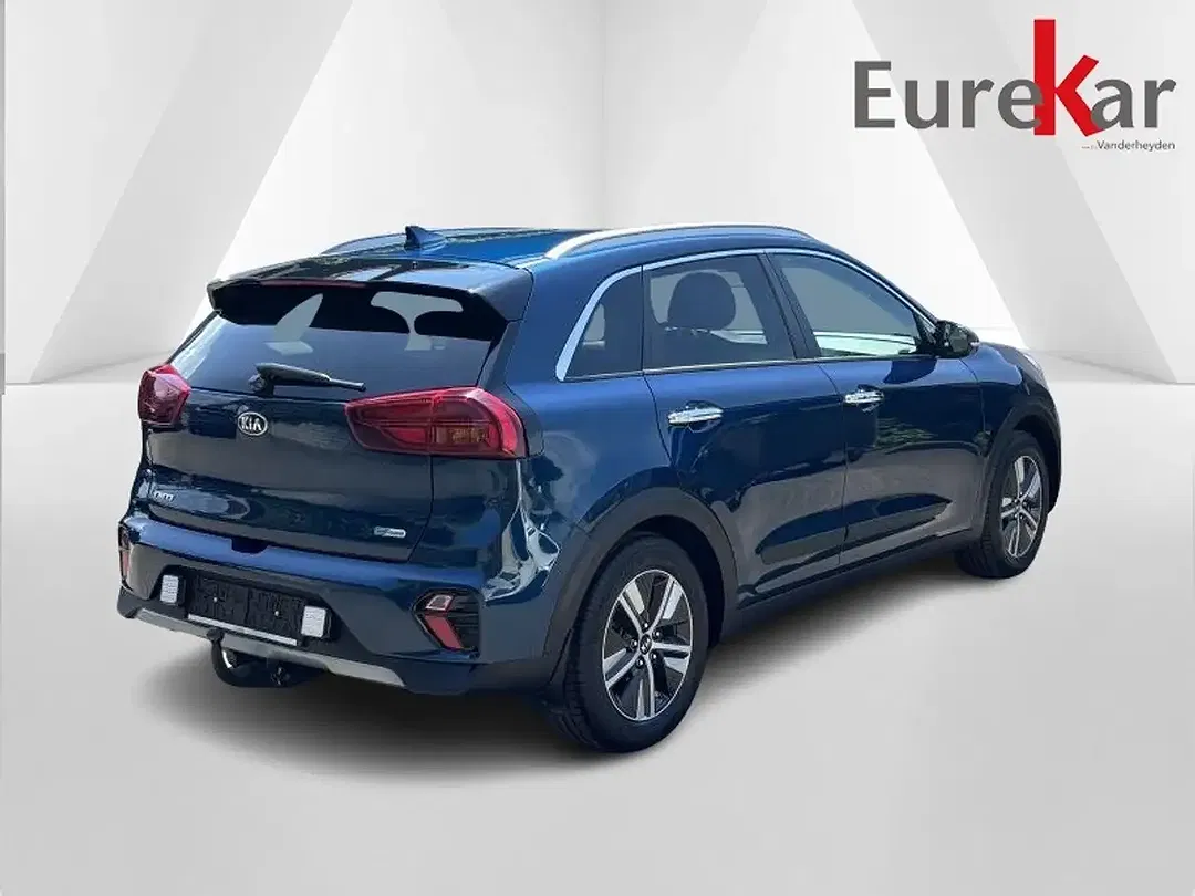 Kia Niro - Thumbnail 3