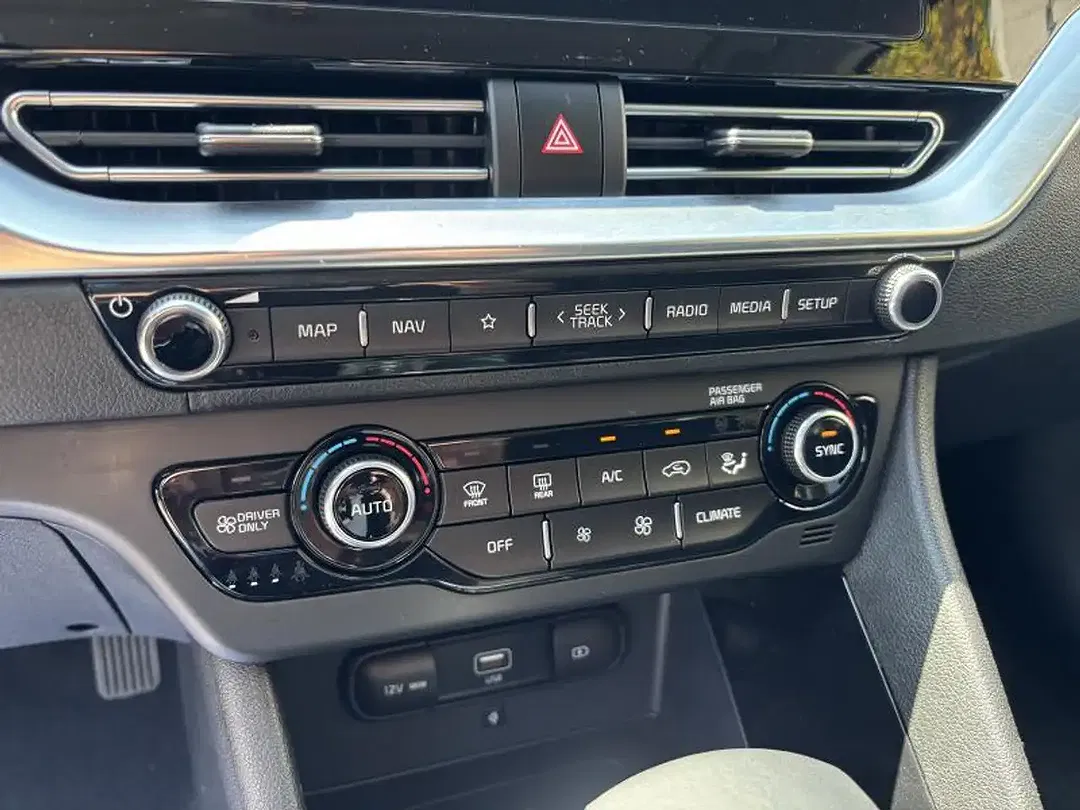 Kia Niro - Thumbnail 7