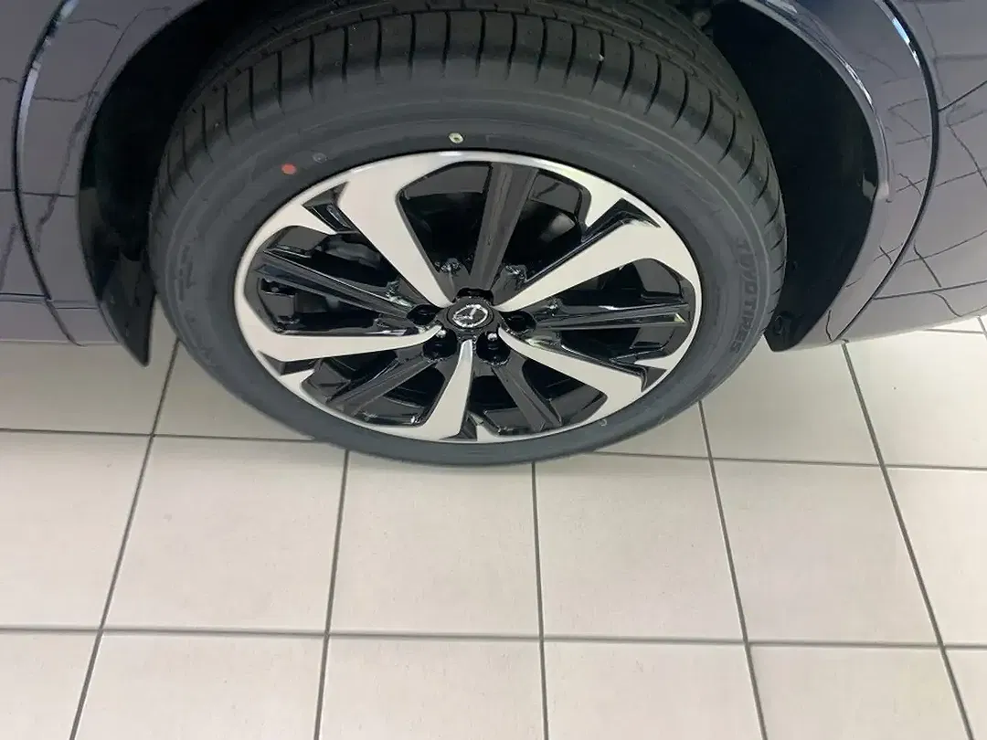 Mazda CX-60 - Thumbnail 6