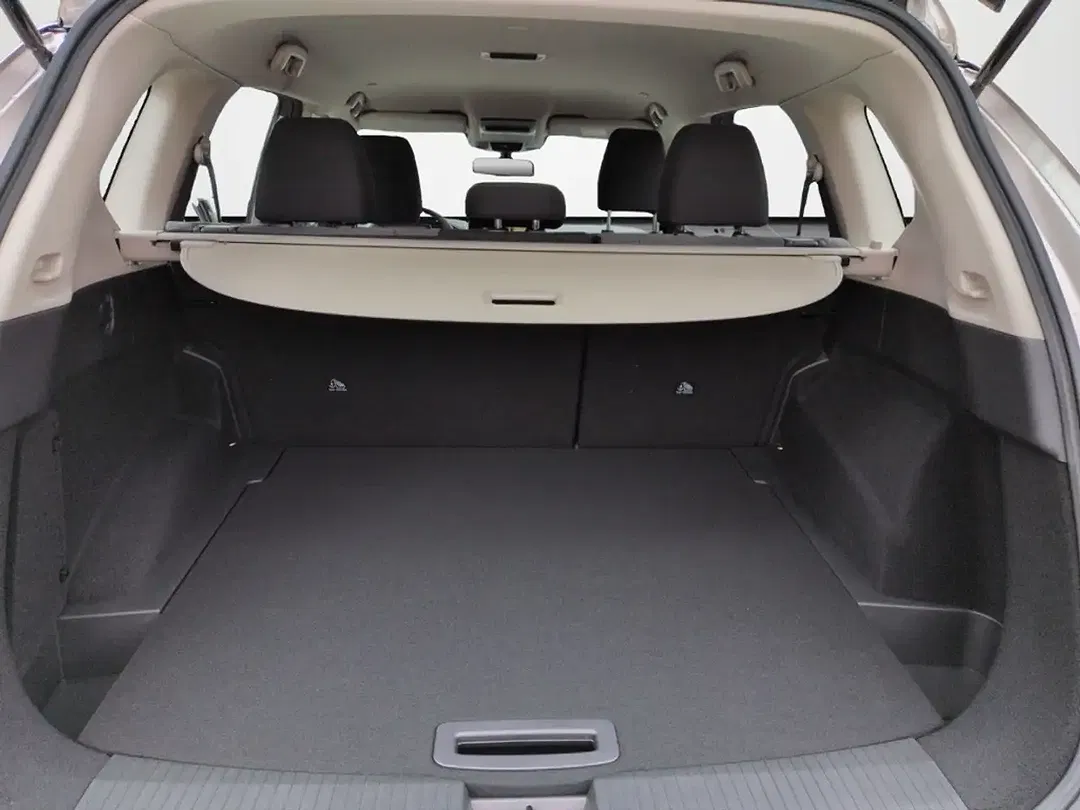 Nissan X-Trail - Thumbnail 12