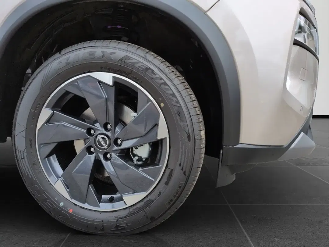 Nissan X-Trail - Thumbnail 13