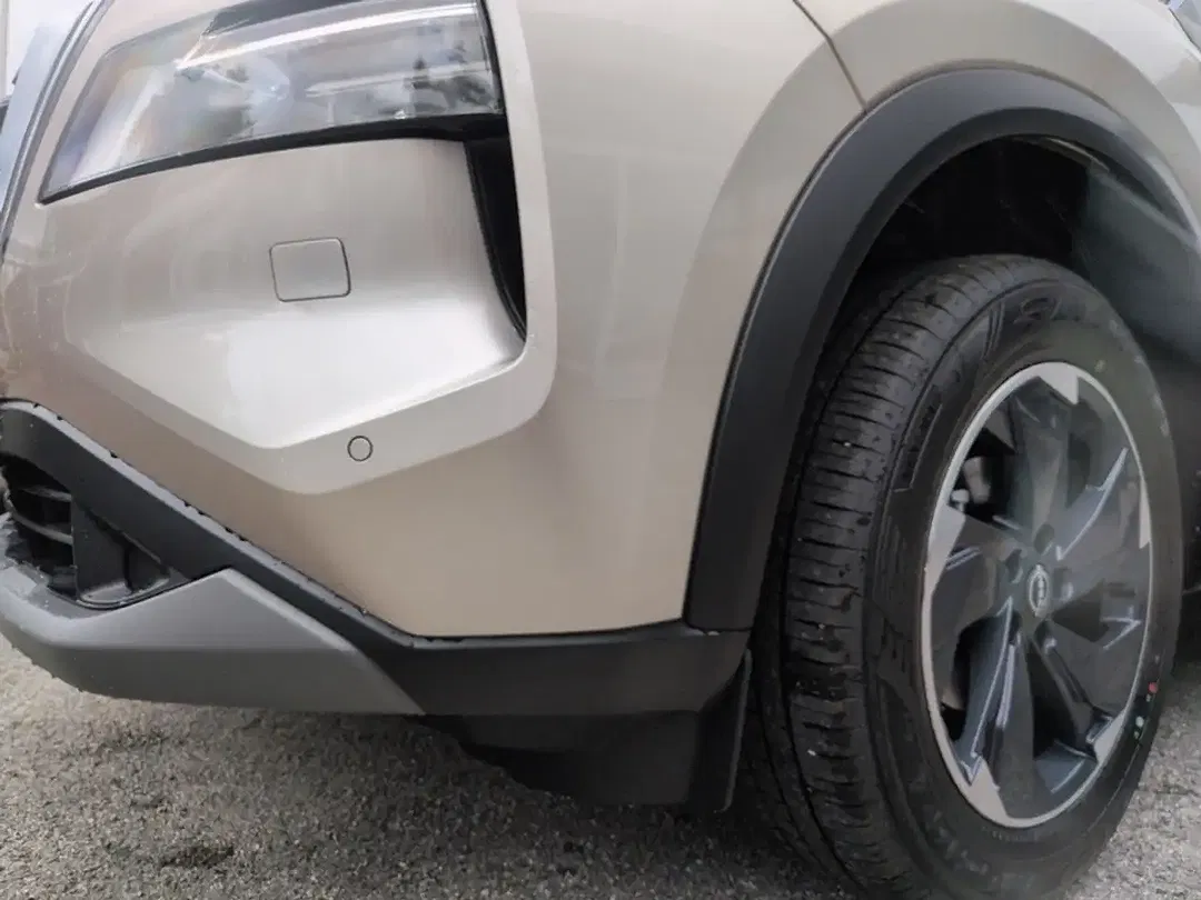 Nissan X-Trail - Thumbnail 14