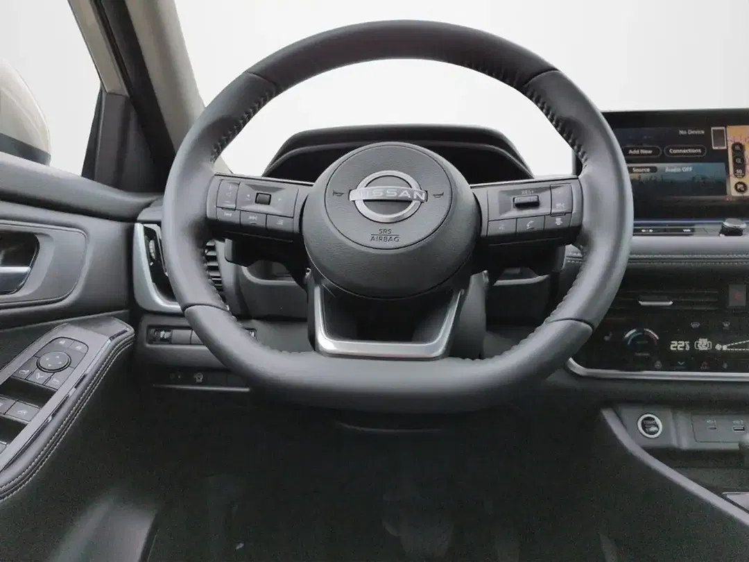 Nissan X-Trail - Thumbnail 5