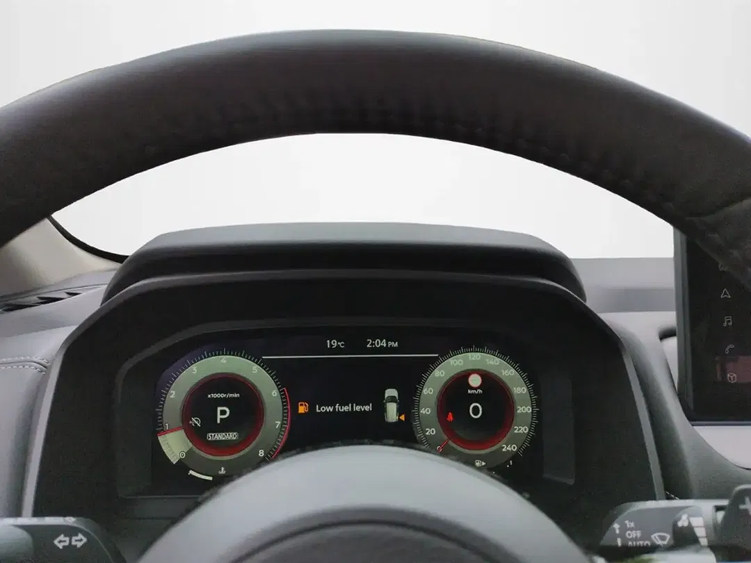 Nissan X-Trail - Thumbnail 6