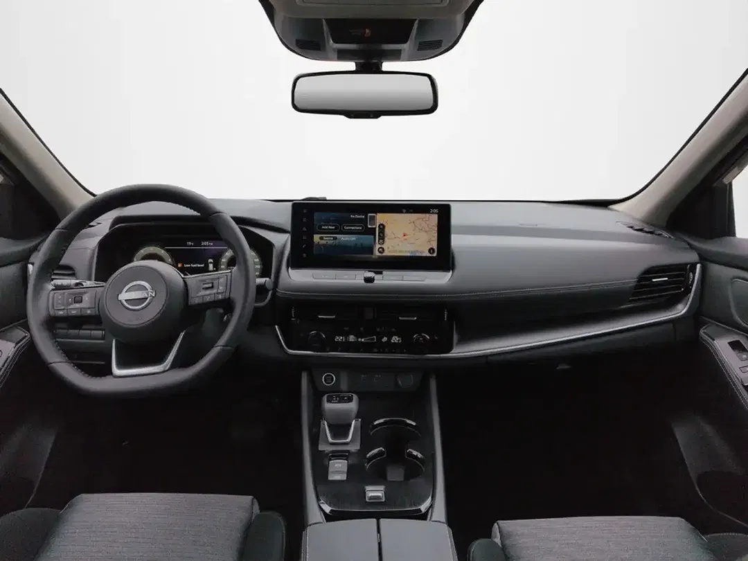 Nissan X-Trail - Thumbnail 7