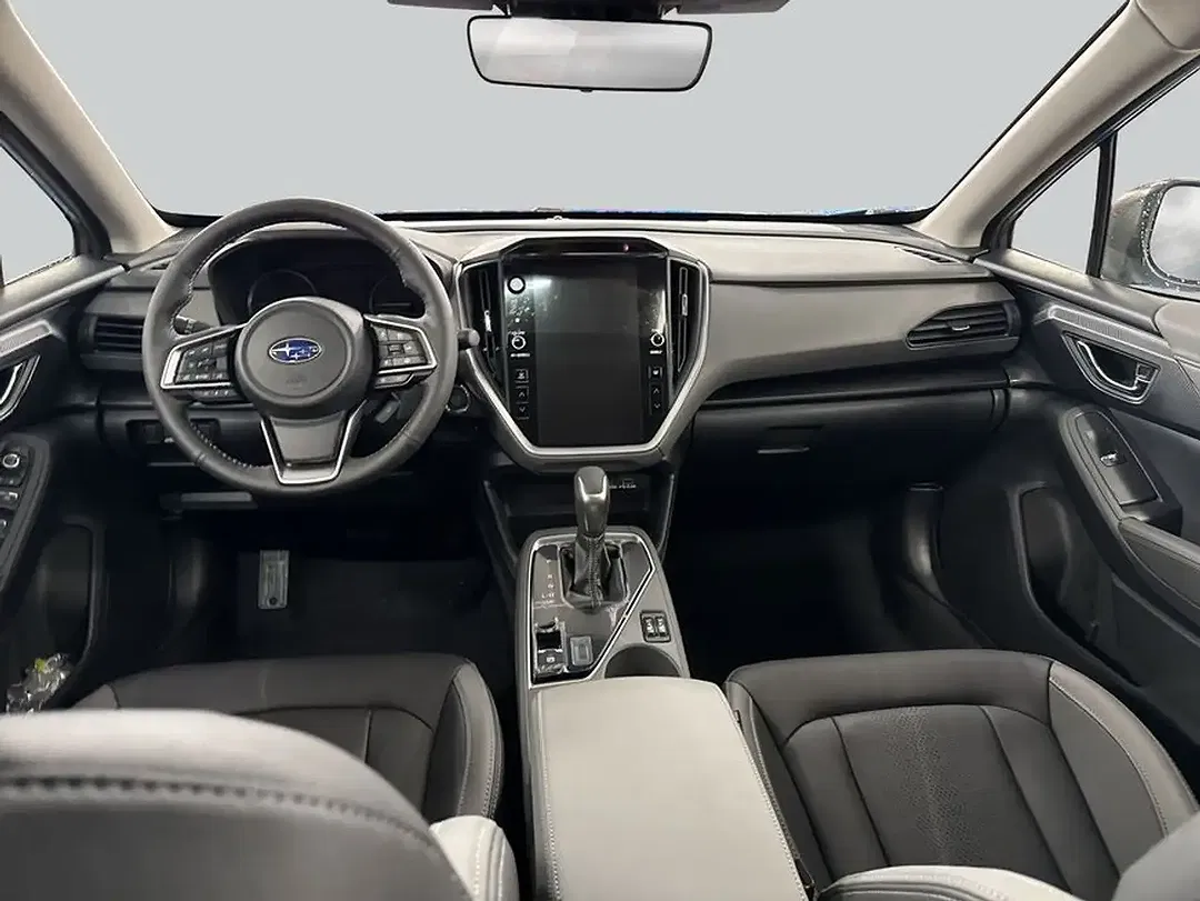 Subaru Crosstrek - Thumbnail 10