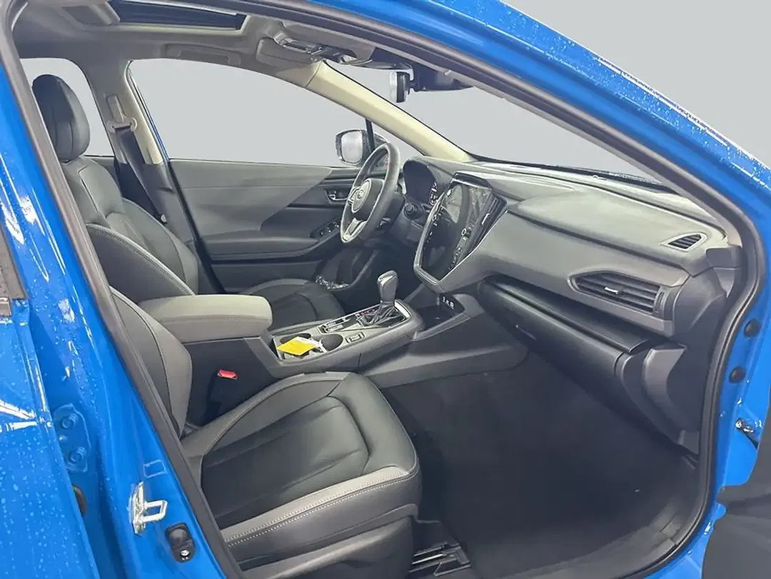 Subaru Crosstrek - Thumbnail 11