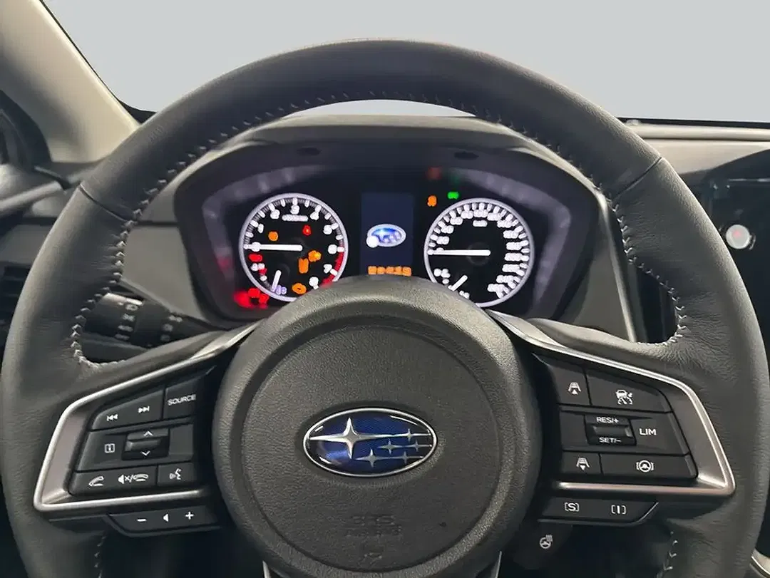 Subaru Crosstrek - Thumbnail 12