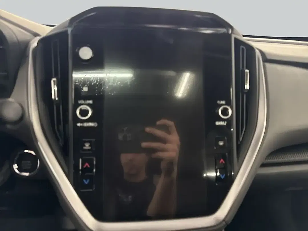 Subaru Crosstrek - Thumbnail 13