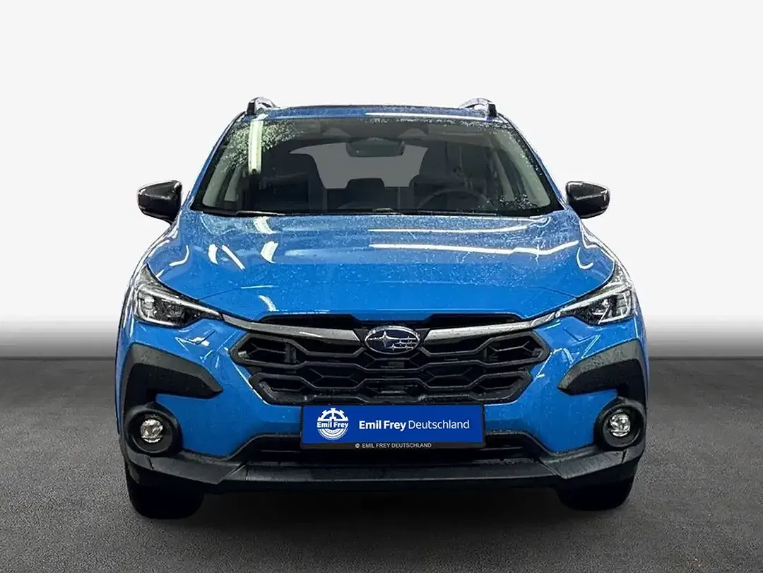 Subaru Crosstrek - Thumbnail 3