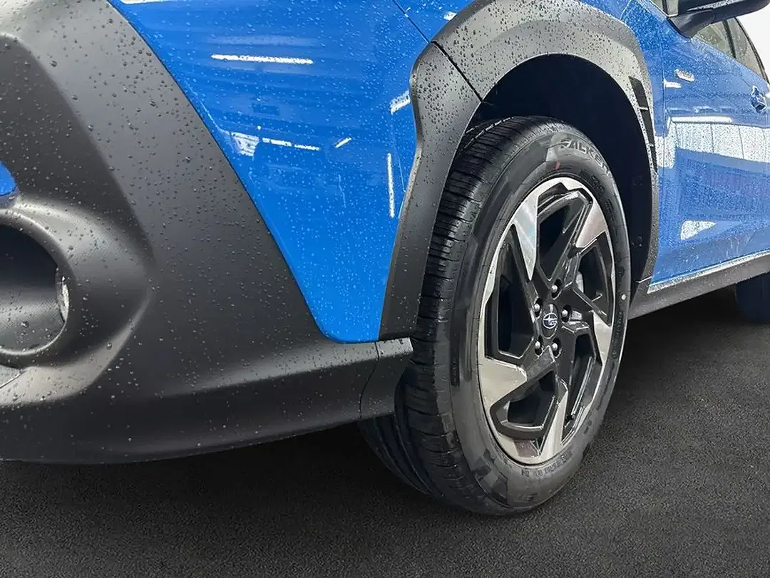 Subaru Crosstrek - Thumbnail 5