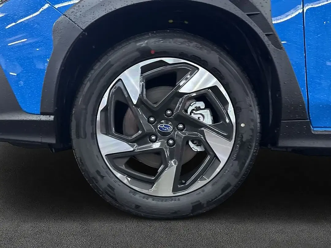Subaru Crosstrek - Thumbnail 6