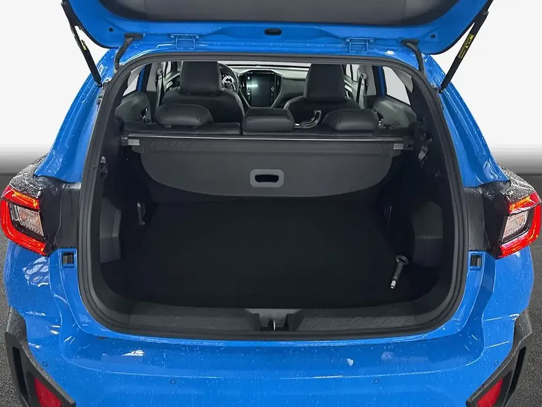 Subaru Crosstrek - Thumbnail 7