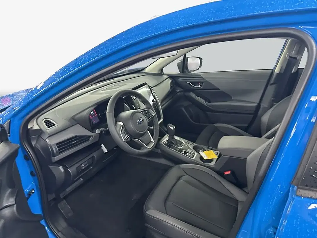 Subaru Crosstrek - Thumbnail 8