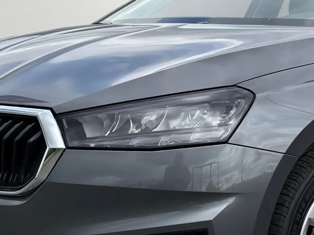 Skoda Fabia - Thumbnail 5