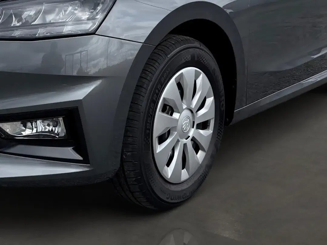 Skoda Fabia - Thumbnail 6