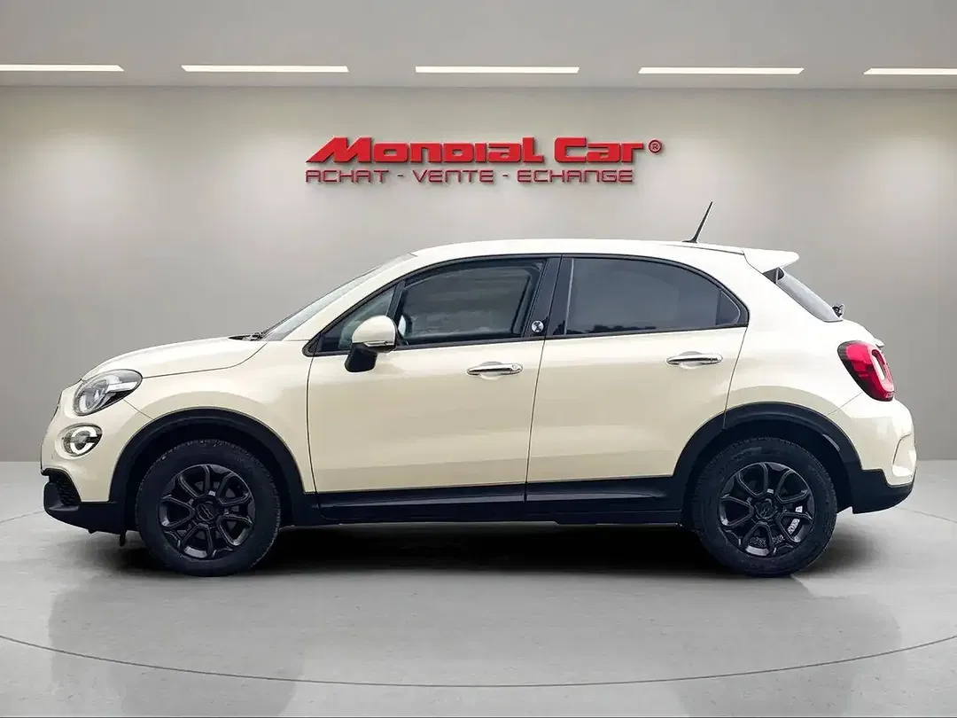 Fiat 500X - Thumbnail 10