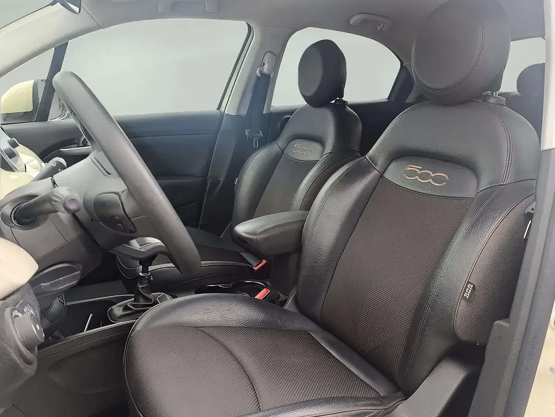 Fiat 500X - Thumbnail 11