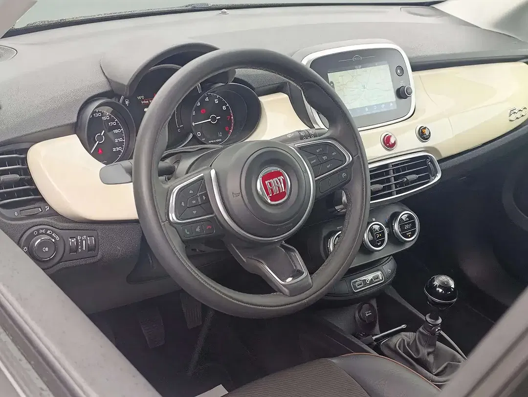 Fiat 500X - Thumbnail 13