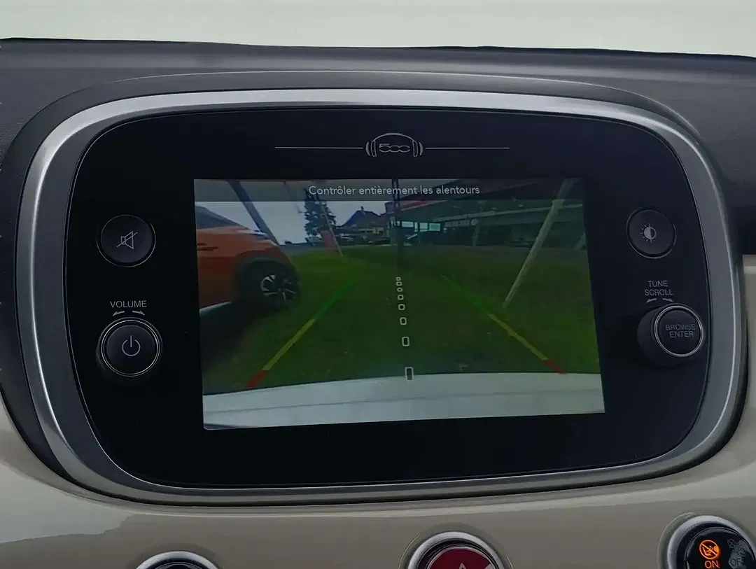 Fiat 500X - Thumbnail 16