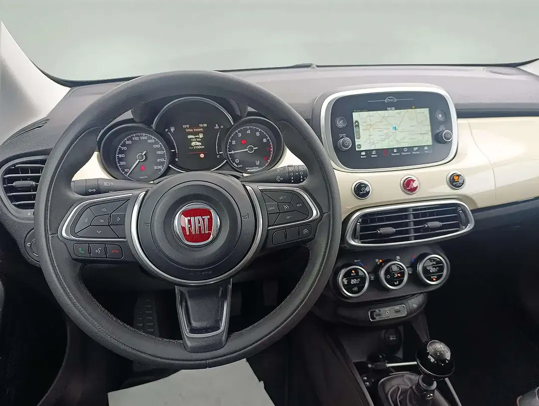 Fiat 500X - Thumbnail 17
