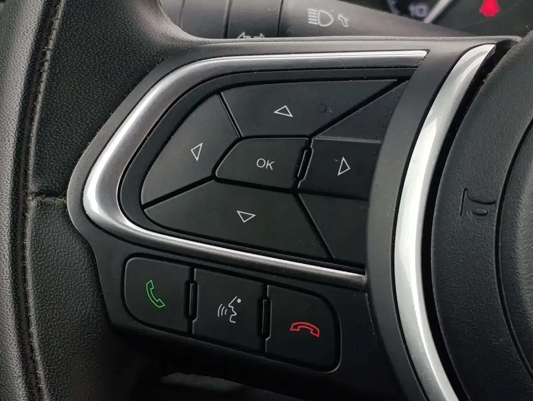 Fiat 500X - Thumbnail 18
