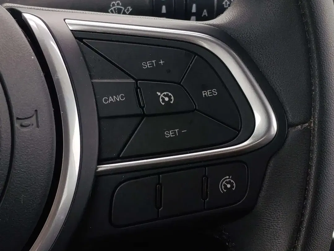 Fiat 500X - Thumbnail 20