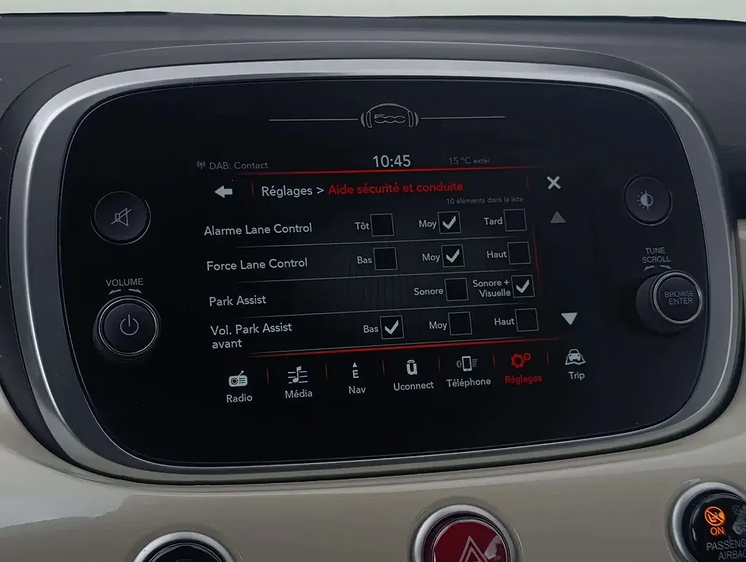 Fiat 500X - Thumbnail 25