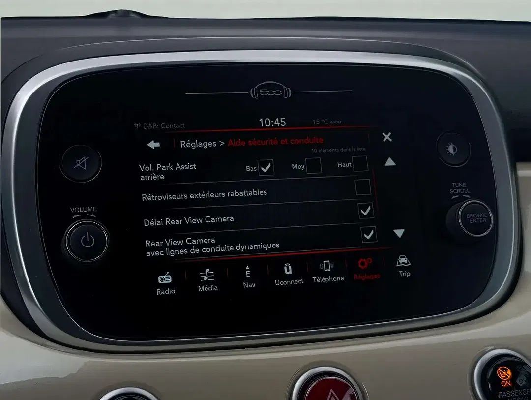 Fiat 500X - Thumbnail 26