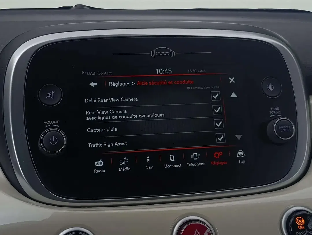 Fiat 500X - Thumbnail 27
