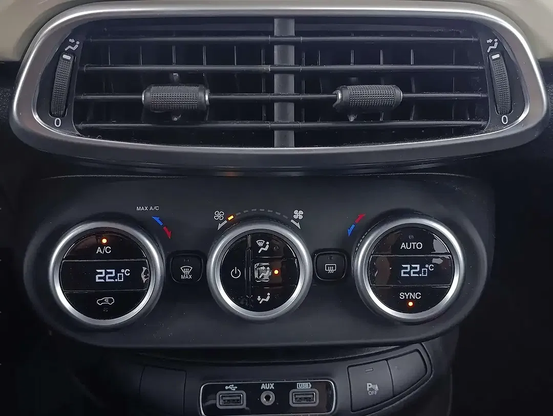 Fiat 500X - Thumbnail 28