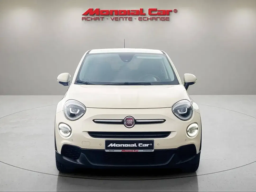 Fiat 500X - Thumbnail 3