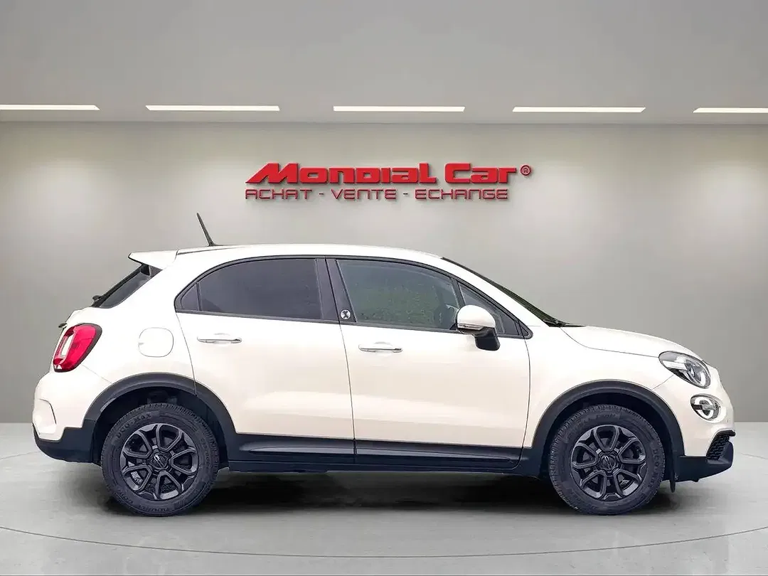 Fiat 500X - Thumbnail 5