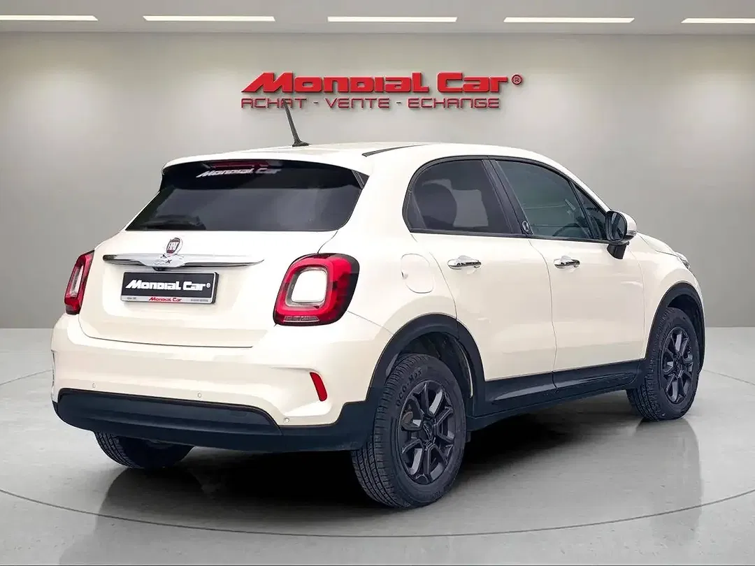 Fiat 500X - Thumbnail 6