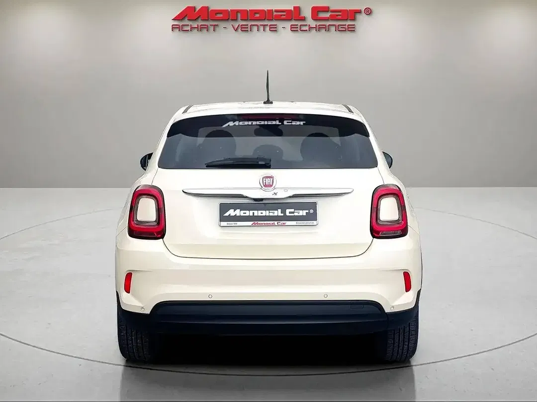 Fiat 500X - Thumbnail 7