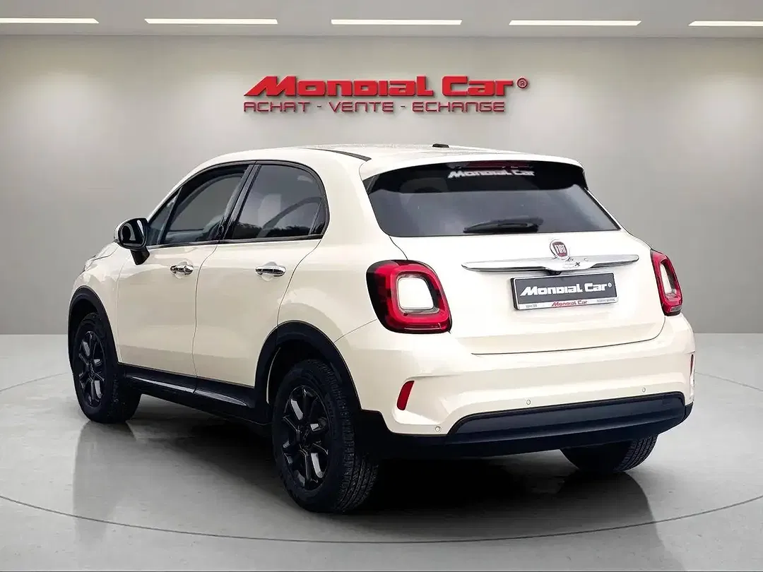 Fiat 500X - Thumbnail 9