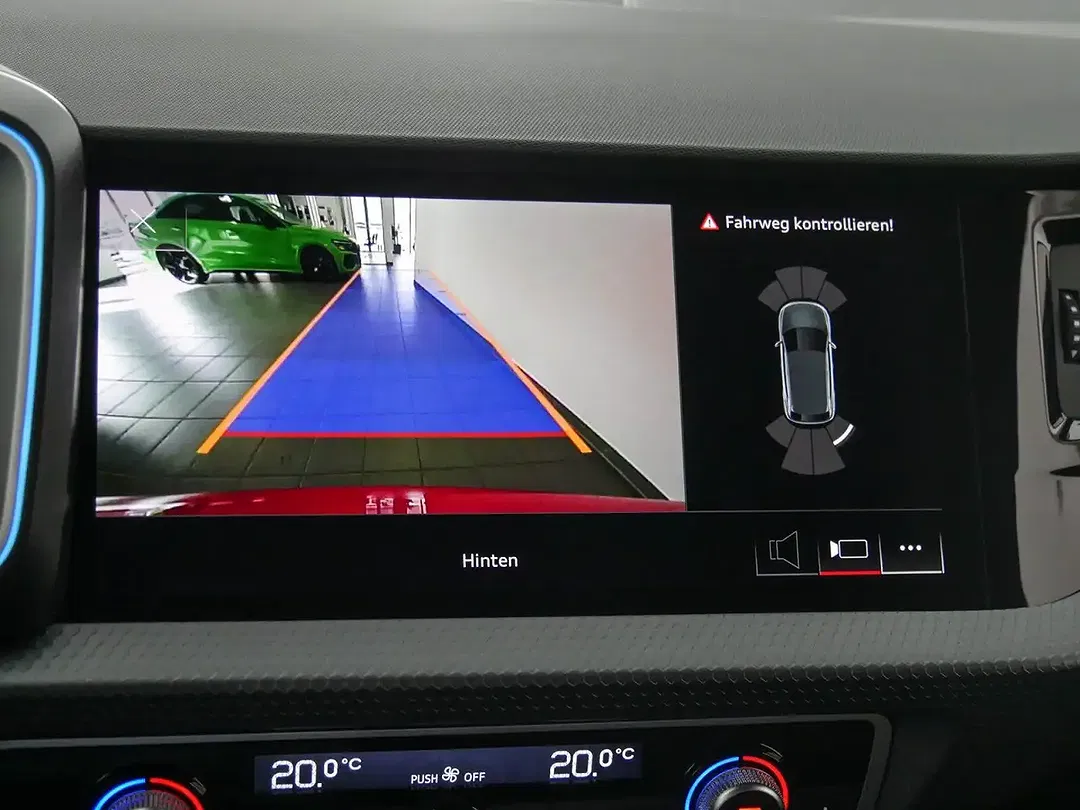 Audi A1 - Thumbnail 11