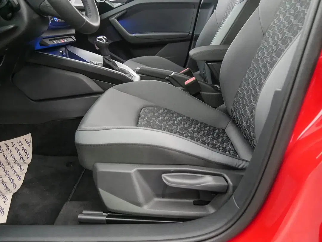 Audi A1 - Thumbnail 13