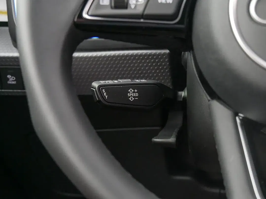 Audi A1 - Thumbnail 15