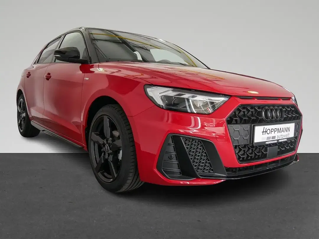 Audi A1 - Thumbnail 2