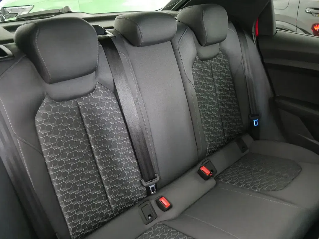 Audi A1 - Thumbnail 5